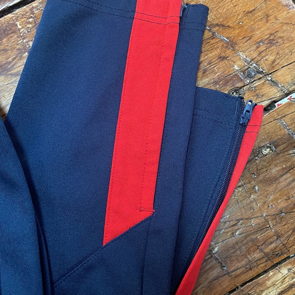 Nwot Reebok pants - Picture 3 of 5